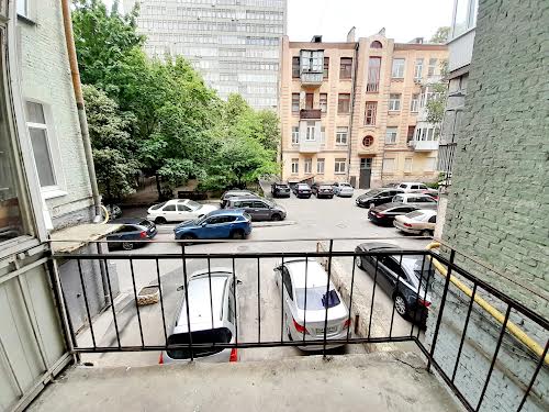 квартира по адресу Олеся Гончара ул., 88б