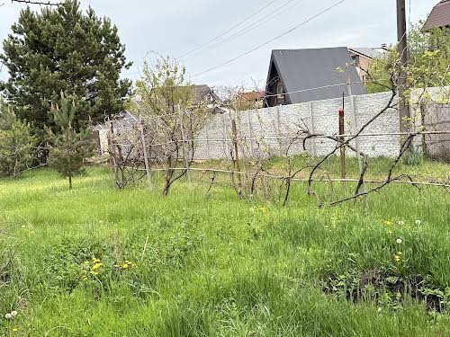 ділянка за адресою 
