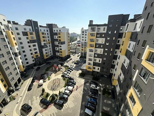 квартира за адресою Олександра Довженка вул., 59