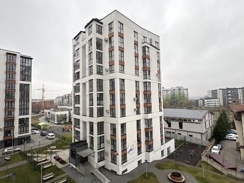 квартира за адресою Гетьмана Мазепи вул., 164