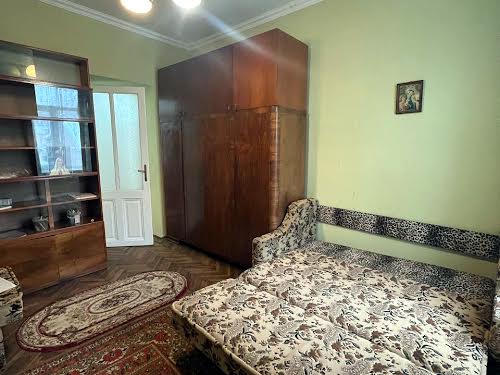 квартира за адресою Зелена вул., 58