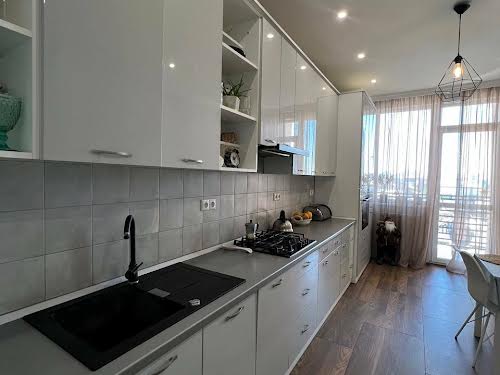квартира по адресу Ромашковая ул., 10б