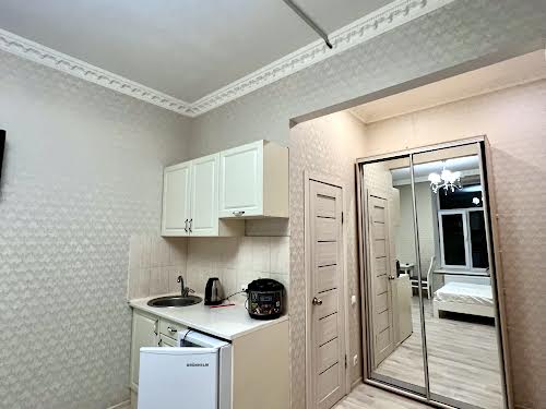квартира за адресою Преображенська вул., 15