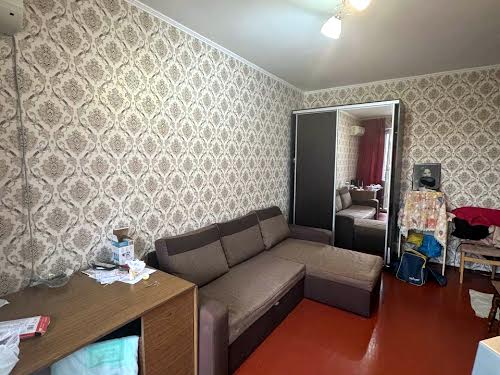 квартира по адресу Драгоманова ул., 7-А