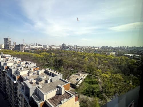 квартира за адресою Берестейський просп. (Перемоги), 42А