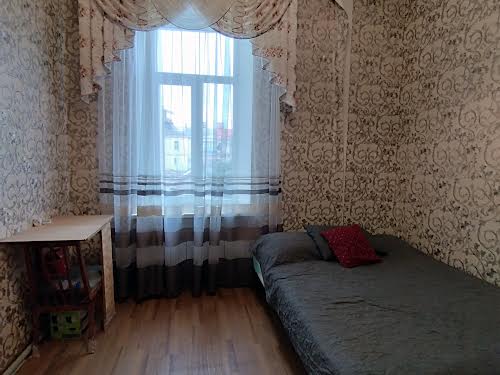 кімната за адресою Кінна вул., 8