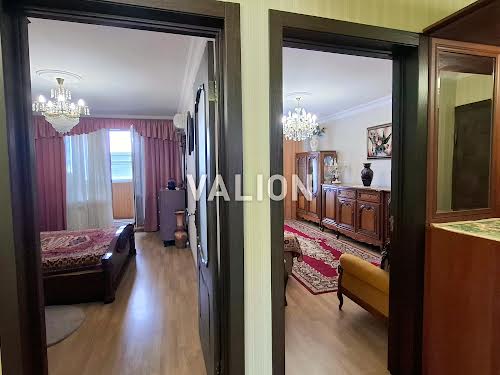 квартира за адресою Павла Тичини просп., 20а