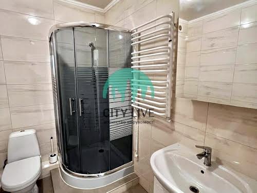 квартира по адресу Евгения Коновальца ул., 37
