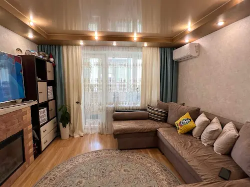квартира за адресою Відродження просп., 43