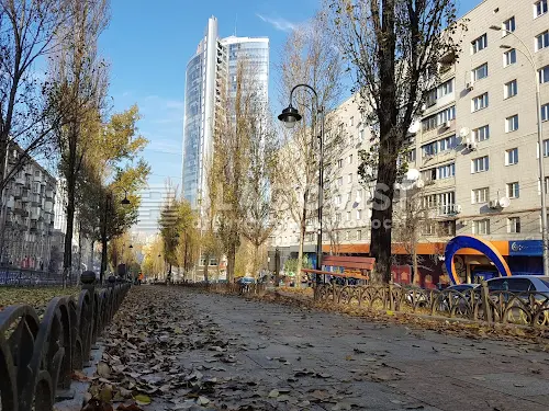 квартира за адресою Лесі Українки бульв., 3