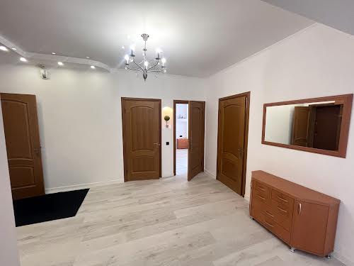 квартира за адресою Голосіївський просп. (40-річчя Жовтня), 68