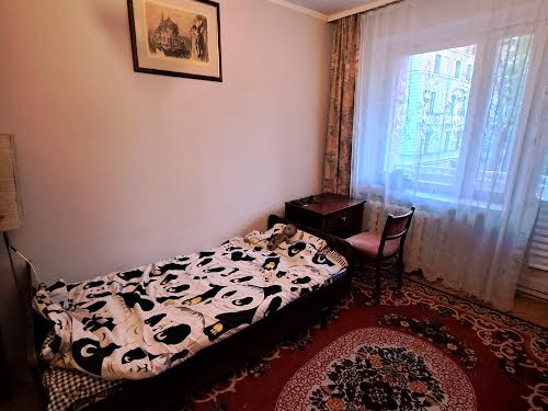 кімната за адресою Івана Горбачевського вул. (), 17