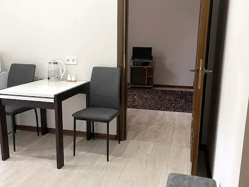 квартира за адресою Михайла Туган-Барановського вул., 34