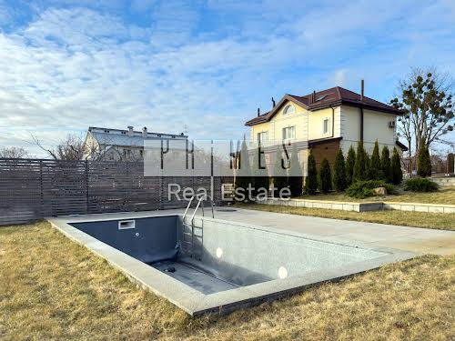 дом по адресу Шевченка, 20Г