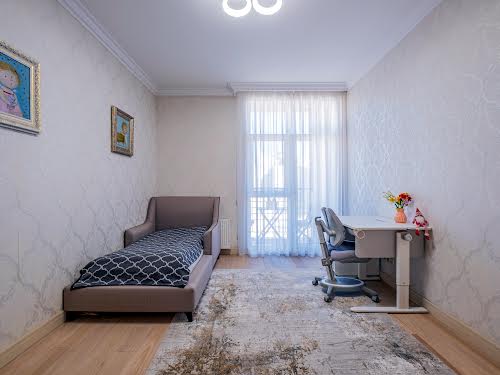 квартира за адресою Казимира Малевича вул. (Боженка), 48