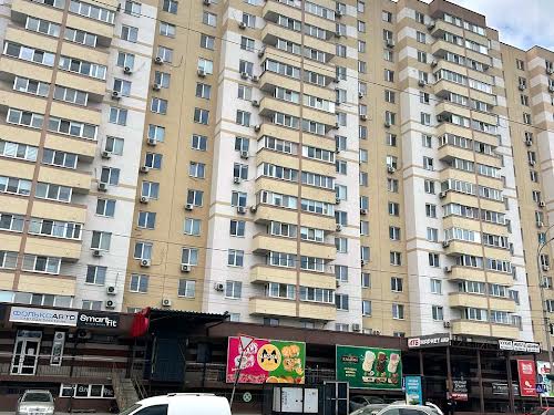 квартира за адресою Набережна, 6г