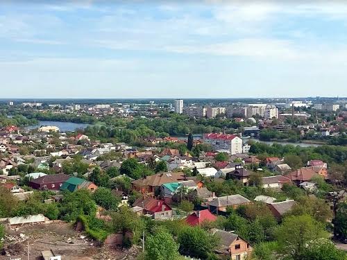 квартира по адресу Цегельний пер., 12