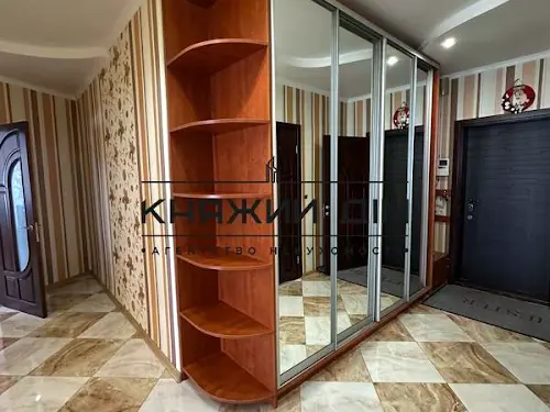 квартира по адресу Олены Пчилки ул., 6