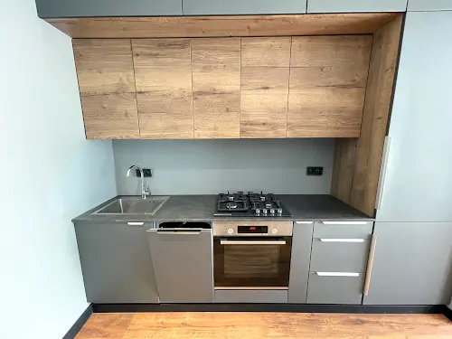 квартира за адресою Мартинова просп., 8