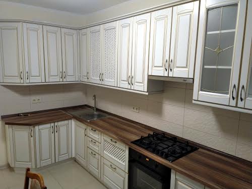квартира за адресою Замарстинівська вул. (Калініна), 55б