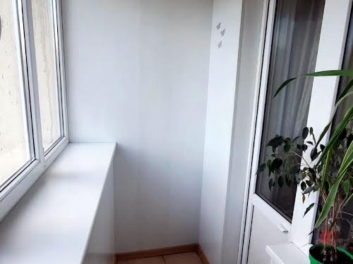 квартира за адресою Райдужна вул., 16