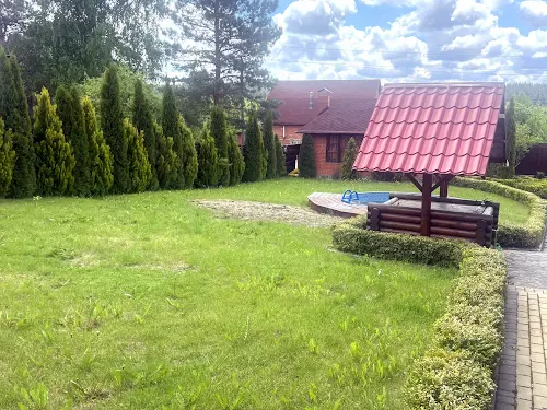 дом по адресу Приозерна