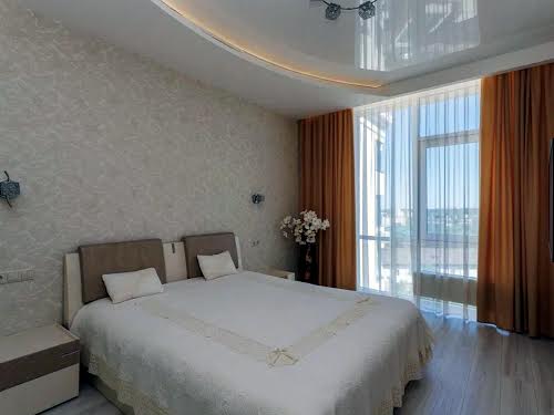 квартира за адресою Юлії Здановської вул. (Ломоносова), 71-Д