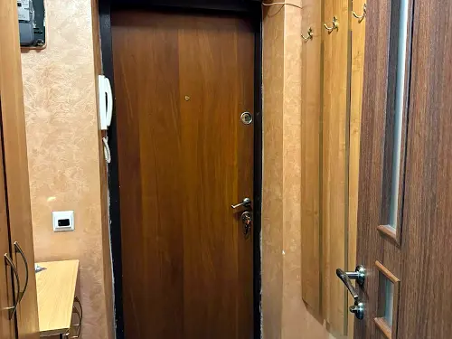 квартира за адресою Пасічна вул., 60