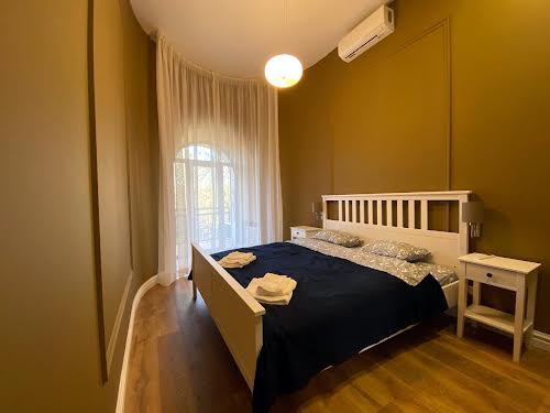 квартира по адресу Мукачевский переулок, 5