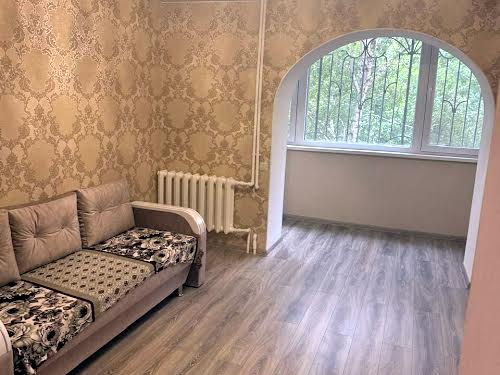 квартира за адресою Владислава Бувалкіна вул. (Бочарова Генерала), 61б