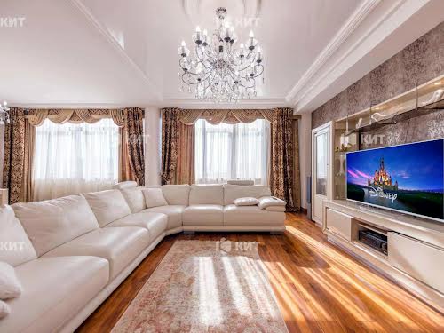 квартира за адресою Чернишевська вул., 31