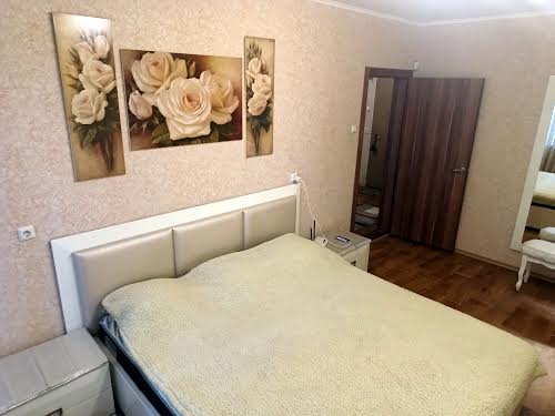 квартира за адресою Науки просп., 55-А