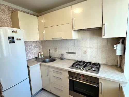 квартира за адресою Фонтанська дорога вул., 39