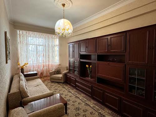 квартира по адресу Слобожанский просп. (им. газеты Правда), 89