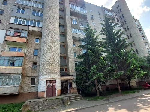 квартира за адресою Василя Симоненка вул., 7а