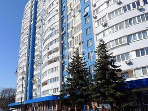 квартира по адресу Авиаконструктора Игоря Сикорского ул. (Танковая), 1