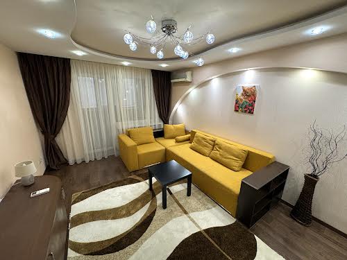 квартира за адресою Запорізьке шосе, 56