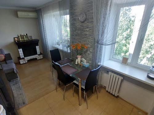 квартира за адресою Велика Морська вул., 34