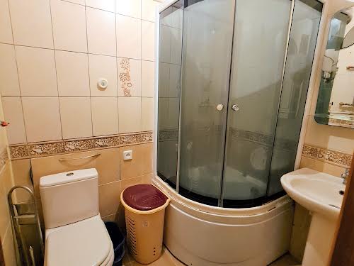 квартира по адресу Днестровская ул., 17