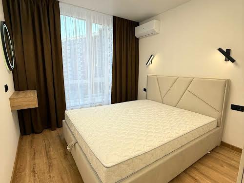 квартира за адресою Юліана Пелеша вул., 6