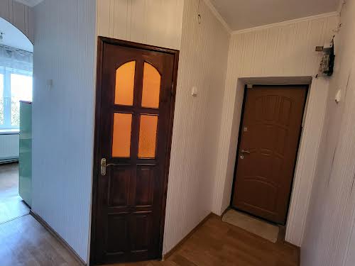 квартира по адресу пгт. Днепровское, Спортивна, 1