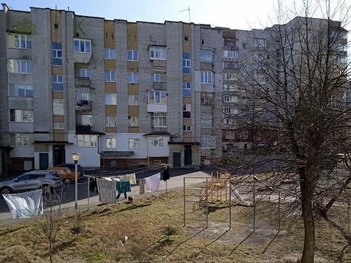 квартира по адресу Василя Стуса ул., 3
