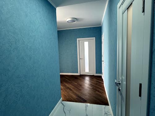 квартира за адресою Кахи Бендукідзе вул., 2
