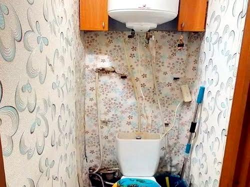 квартира за адресою Мирослава Скорика вул. (Казакевича), 6