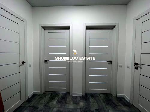 квартира за адресою Пилипа Орлика вул., 1