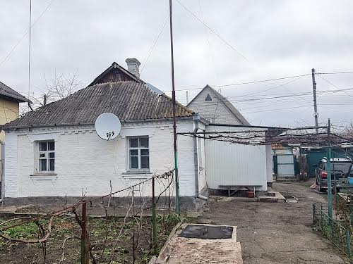 будинок за адресою Біла Церква, Степана Бандери вул., 219