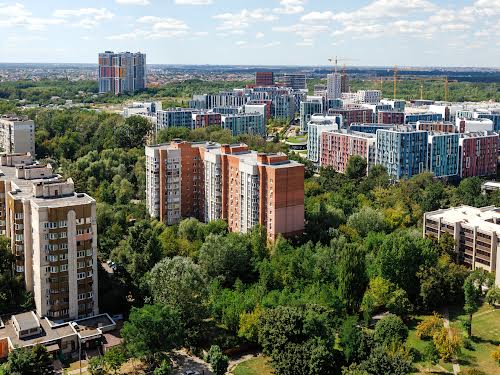 квартира по адресу Теремковская ул., 3-А