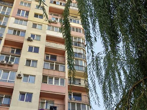 квартира за адресою Прохоровська вул., 39/41