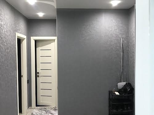 квартира по адресу Академика Сахарова ул., 3 б