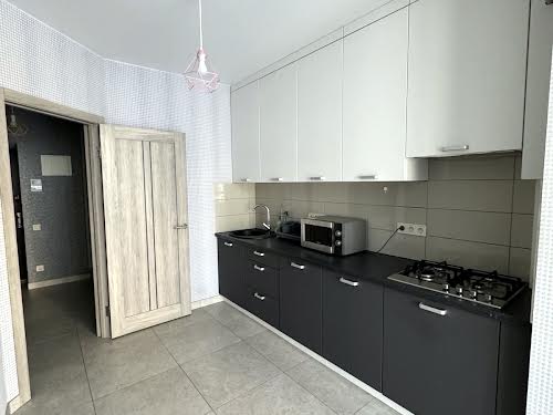 квартира за адресою Мартинова просп., 3